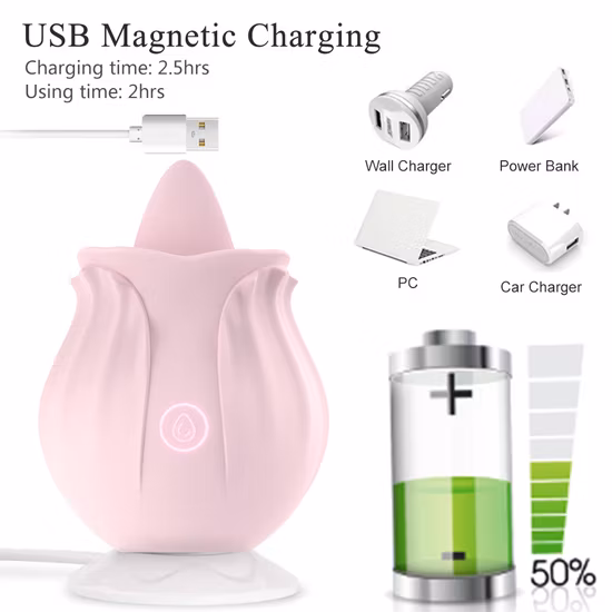 Juguetes sexuales de doble cabeza para mujeres, masaje de pecho vaginal, productos para adultos