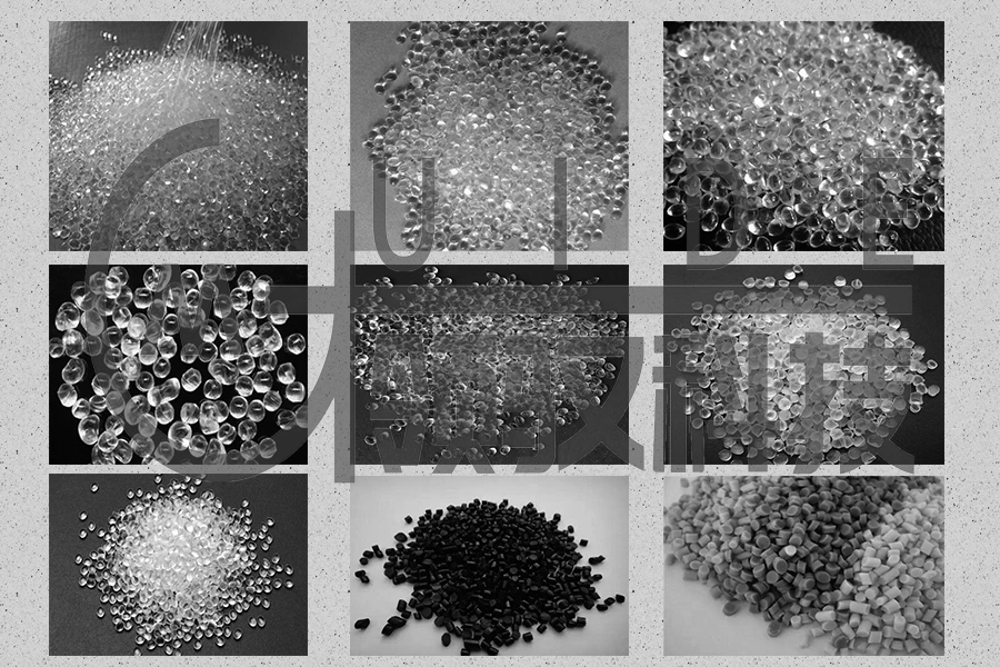 Plastic Granule Polyurethane/PU TPU Resin UV Resistance Expanded/Foaming TPU for Shoe Soles and Cushioning Gaskets