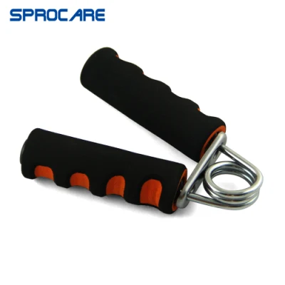 Spring Hand Gripper Antebrazo Fortalecedor Hand Grip Ejercitador Dedo