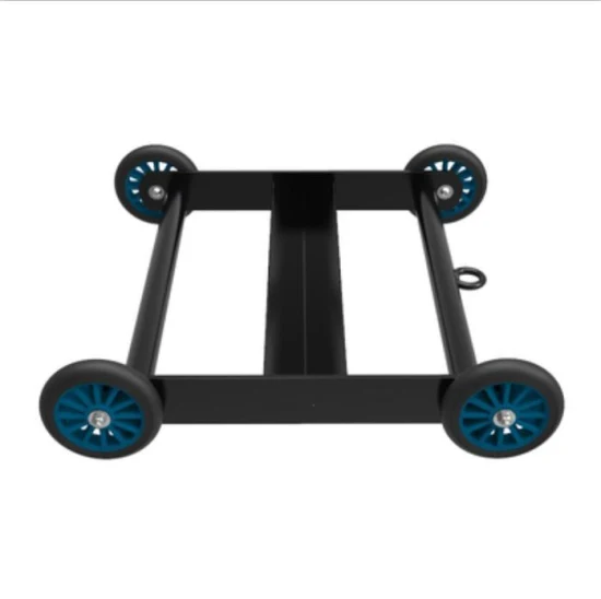 Equipo de ejercicios para el hogar Máquina de entrenamiento de fuerza Ab Wheel Ejercicio Abdominal Roller